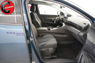 PEUGEOT 3008 usata, con Immobilizzatore elettronico