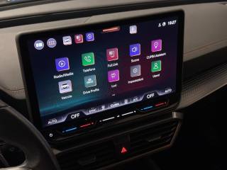 CUPRA Leon usata, con Controllo elettronico della corsia