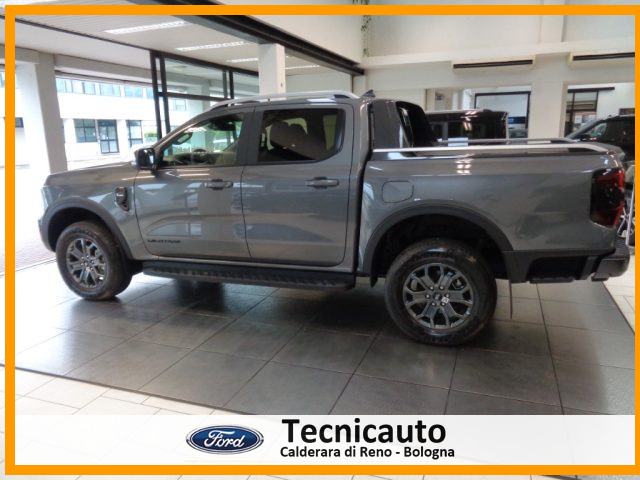 FORD Ranger usata, con Airbag