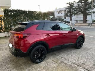OPEL Grandland usata 7