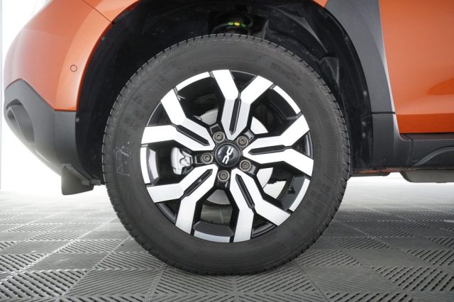 DACIA Duster usata 8