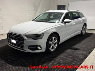 AUDI A6 usata, con Airbag laterali