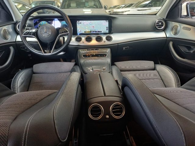 MERCEDES-BENZ E 300 usata, con Sedili riscaldati