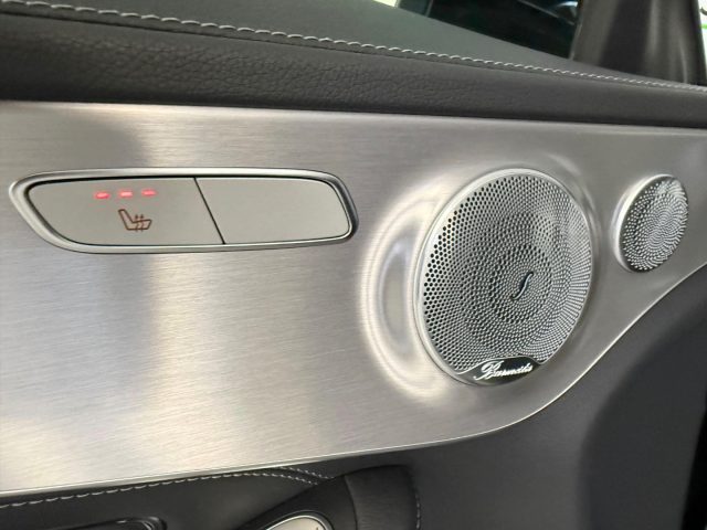 MERCEDES-BENZ C 220 usata, con ESP