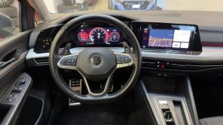 VOLKSWAGEN Golf usata, con Controllo trazione