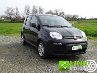 FIAT Panda usata, con Chiusura centralizzata