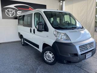 FIAT Ducato usata 7