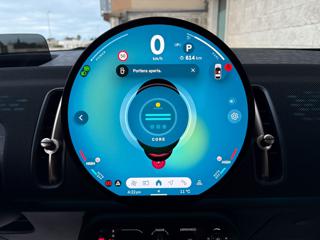 MINI Countryman usata, con Volante multifunzione