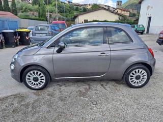 FIAT 500 usata, con Alzacristalli elettrici