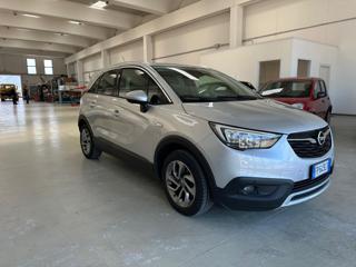 OPEL Crossland X usata, con Airbag laterali