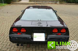 CHEVROLET Corvette usata, con Servosterzo