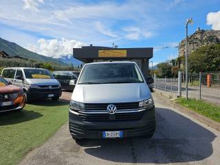 VOLKSWAGEN Transporter usata, con Chiusura centralizzata