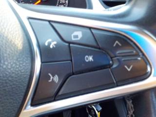 RENAULT Captur usata, con Touch screen