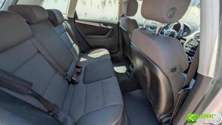 AUDI A3 usata, con Filtro antiparticolato