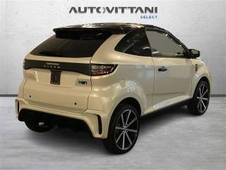 AIXAM GTI usata 2