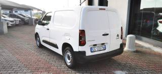 CITROEN Berlingo usata, con Climatizzatore