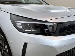 OPEL Corsa usata, con MP3