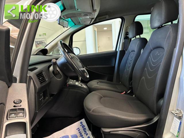 LANCIA MUSA usata, con ESP