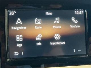 RENAULT Twingo usata 8