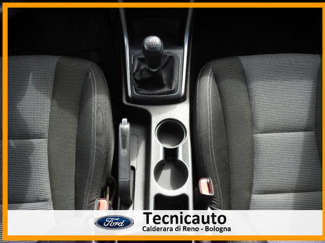 HYUNDAI i30 usata 20
