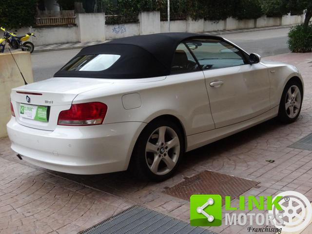BMW 118 usata, con Airbag Passeggero
