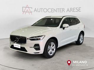 VOLVO XC60 B4 (d) automatico Core