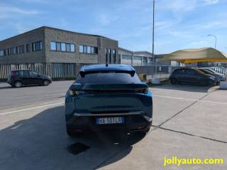 PEUGEOT 3008 usata, con Chiusura centralizzata