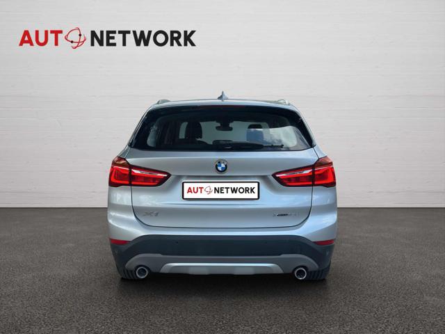 BMW X1 usata, con Autoradio
