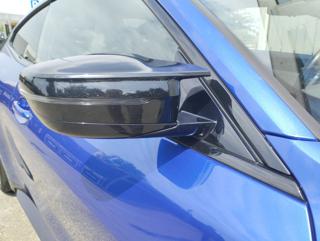 BMW M4 usata, con Regolazione elettrica sedili