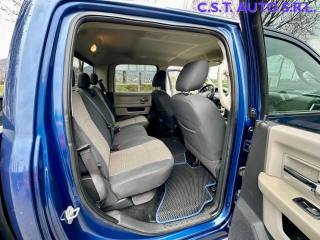DODGE RAM usata, con USB
