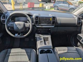 CITROEN C5 Aircross usata 29