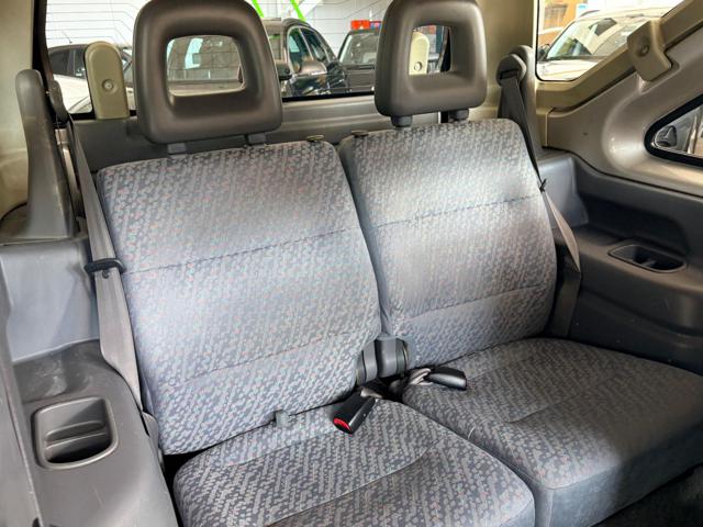 SUZUKI Jimny usata 17