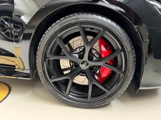AUDI RS3 usata, con Fendinebbia