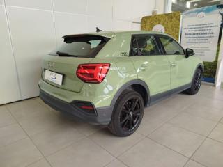 AUDI Q2 usata, con Airbag laterali