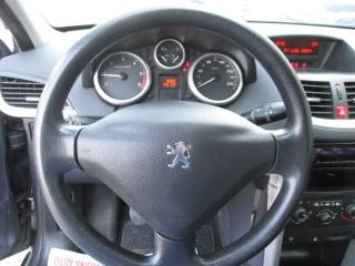 PEUGEOT 207 usata, con Alzacristalli elettrici