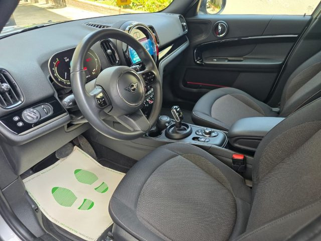 MINI Mini usata, con Chiusura centralizzata