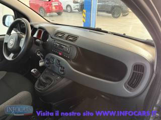 FIAT Panda usata, con Immobilizzatore elettronico