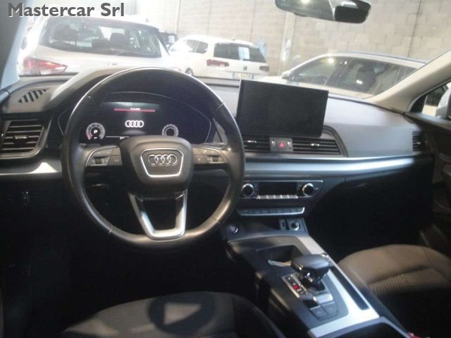 AUDI Q5 usata, con Autoradio