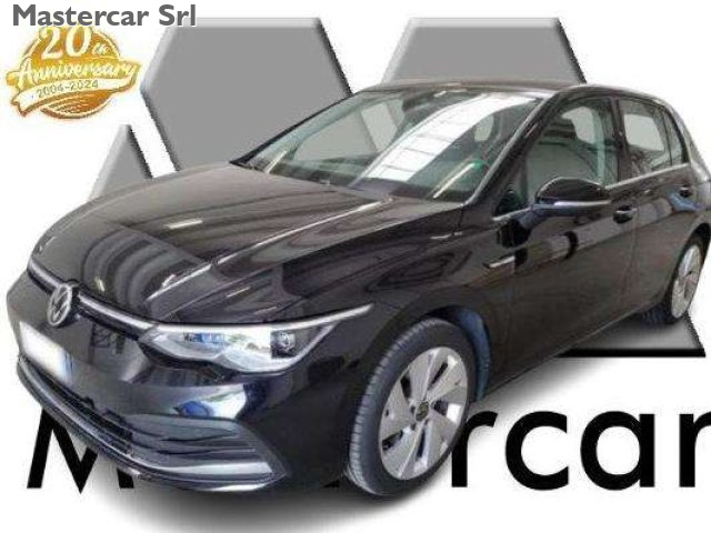 VOLKSWAGEN Golf usata, con ABS