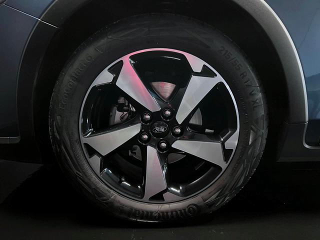 FORD Focus usata, con Cerchi in lega