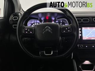 CITROEN C3 Aircross usata, con Controllo automatico clima