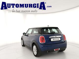MINI Cooper D usata, con Airbag laterali