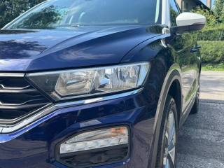 VOLKSWAGEN T-Roc usata, con Alzacristalli elettrici