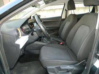 SEAT Ibiza usata, con Immobilizzatore elettronico