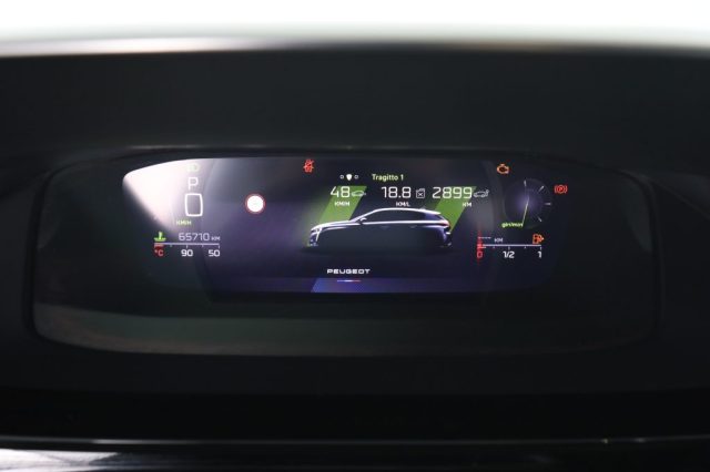 PEUGEOT 308 usata 6