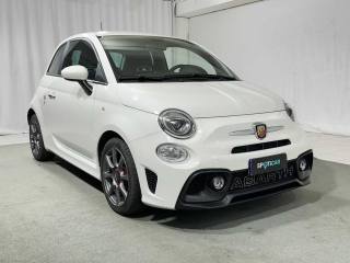 ABARTH 595 usata, con Chiusura centralizzata