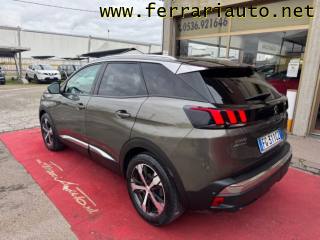 PEUGEOT 3008 usata, con Airbag Passeggero