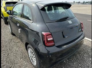 FIAT 500e usata, con Airbag laterali