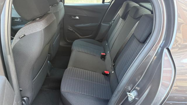 PEUGEOT 208 usata, con Sistema di navigazione