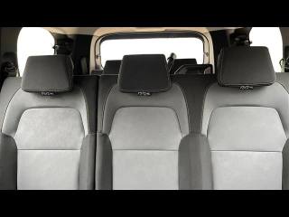 DACIA Jogger usata, con Bracciolo